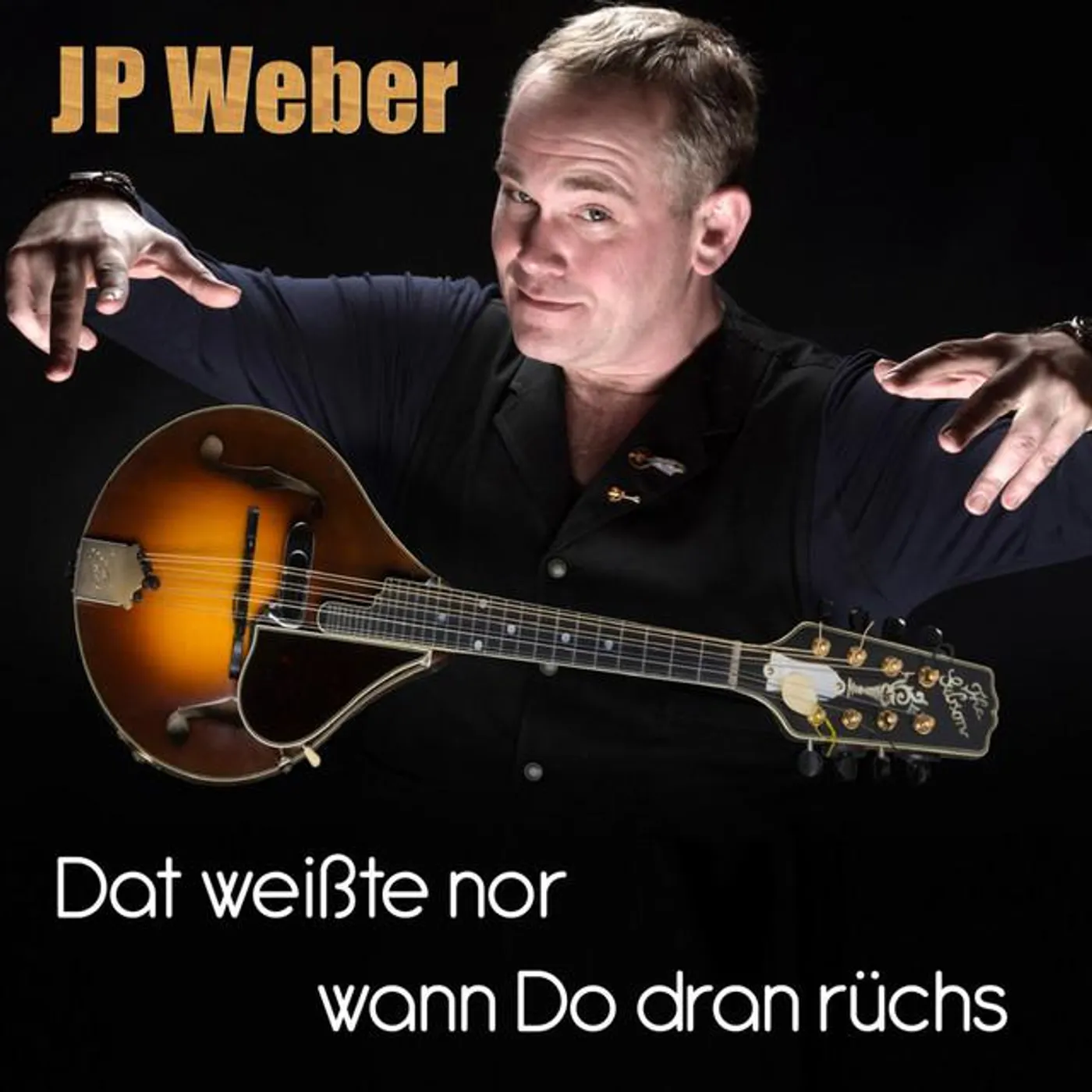 JP Weber