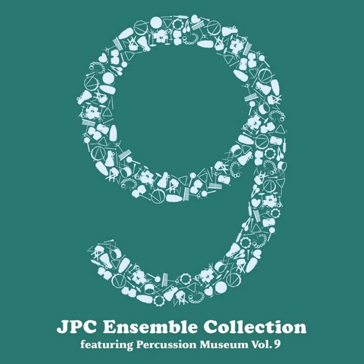 JPC Percussion Museum
