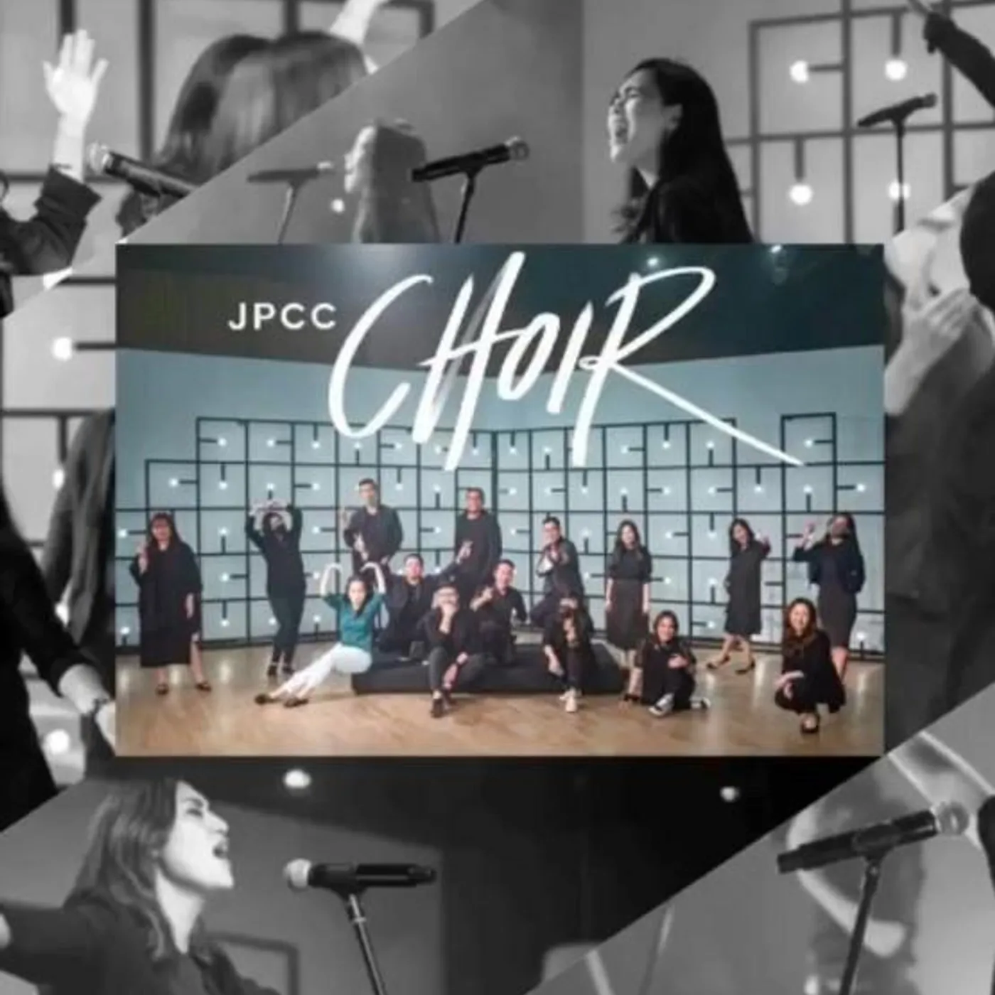 JPCC Choir