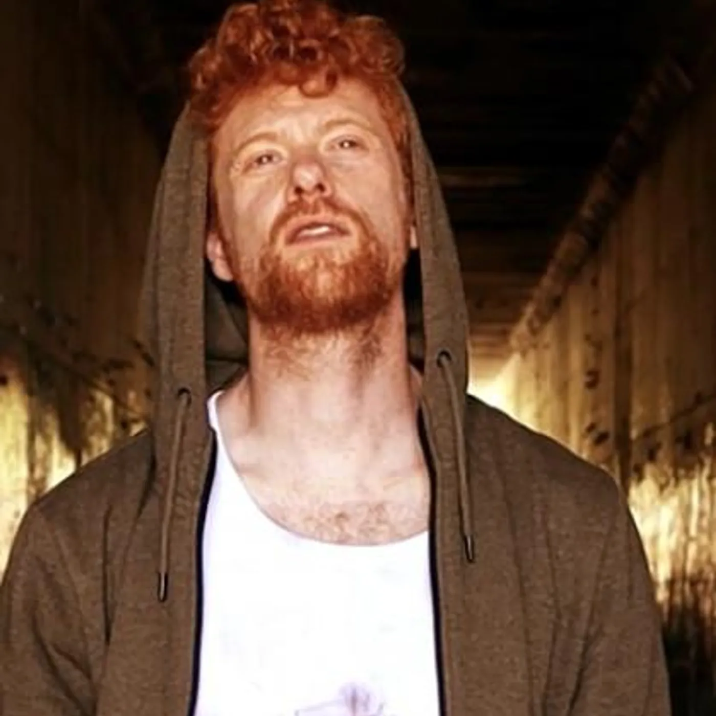 JPelirrojo Brand Page