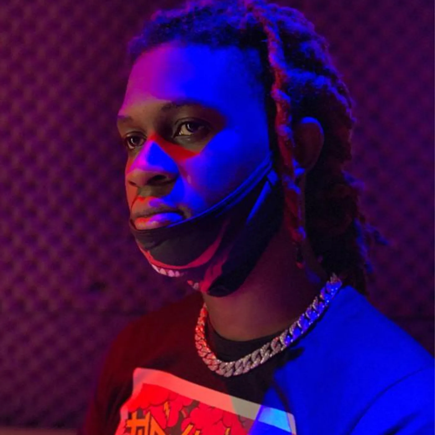 JPP Papa Blood