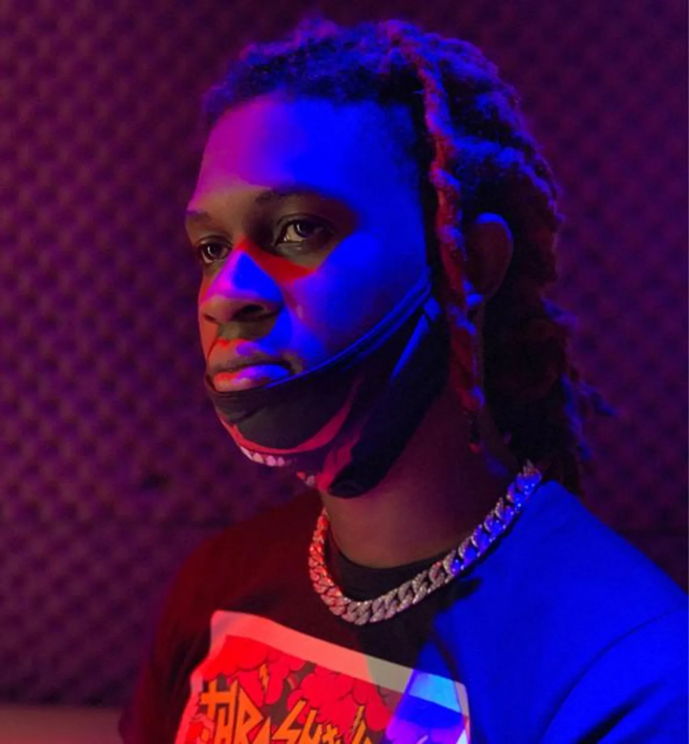 JPP Papa Blood