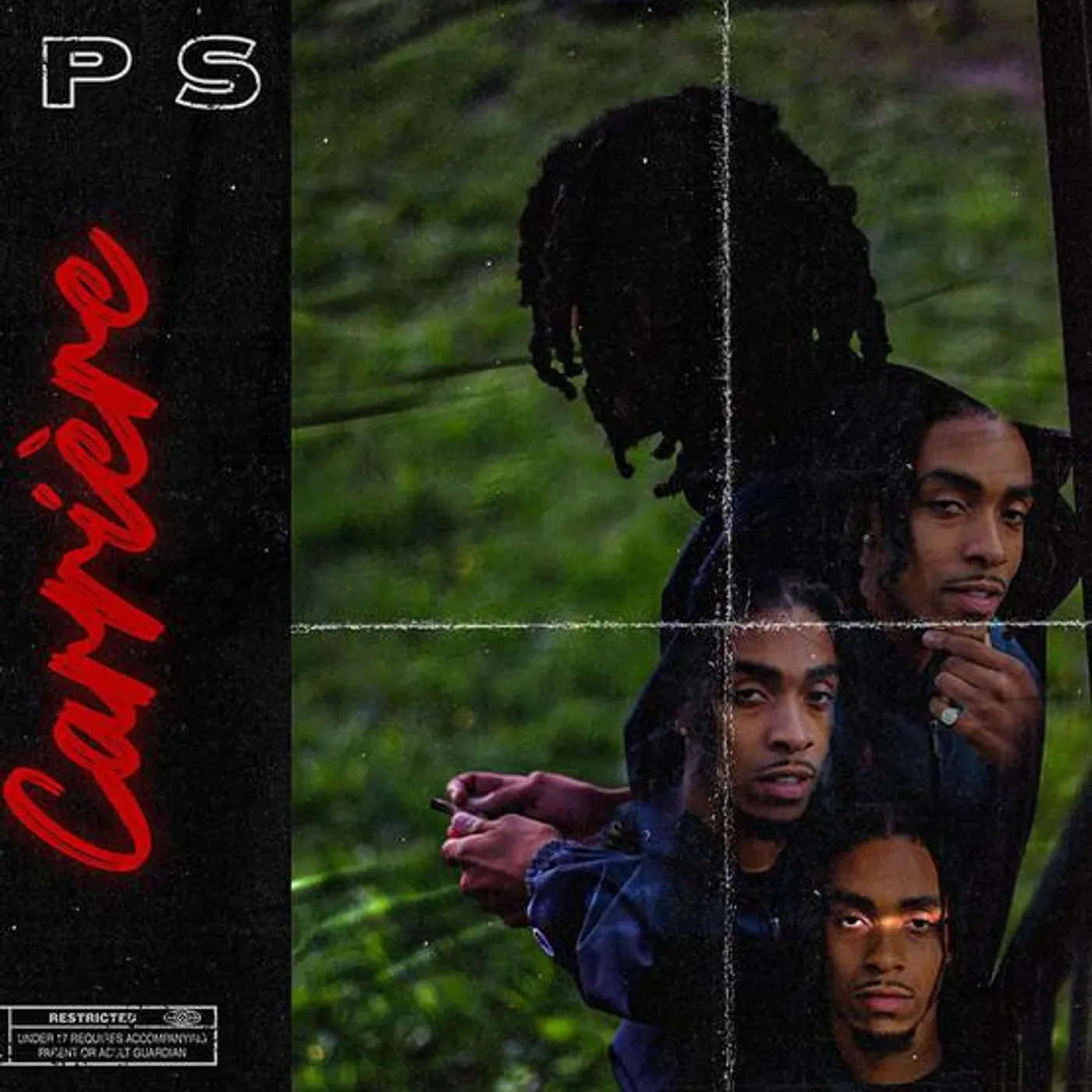 JPS Brand Page