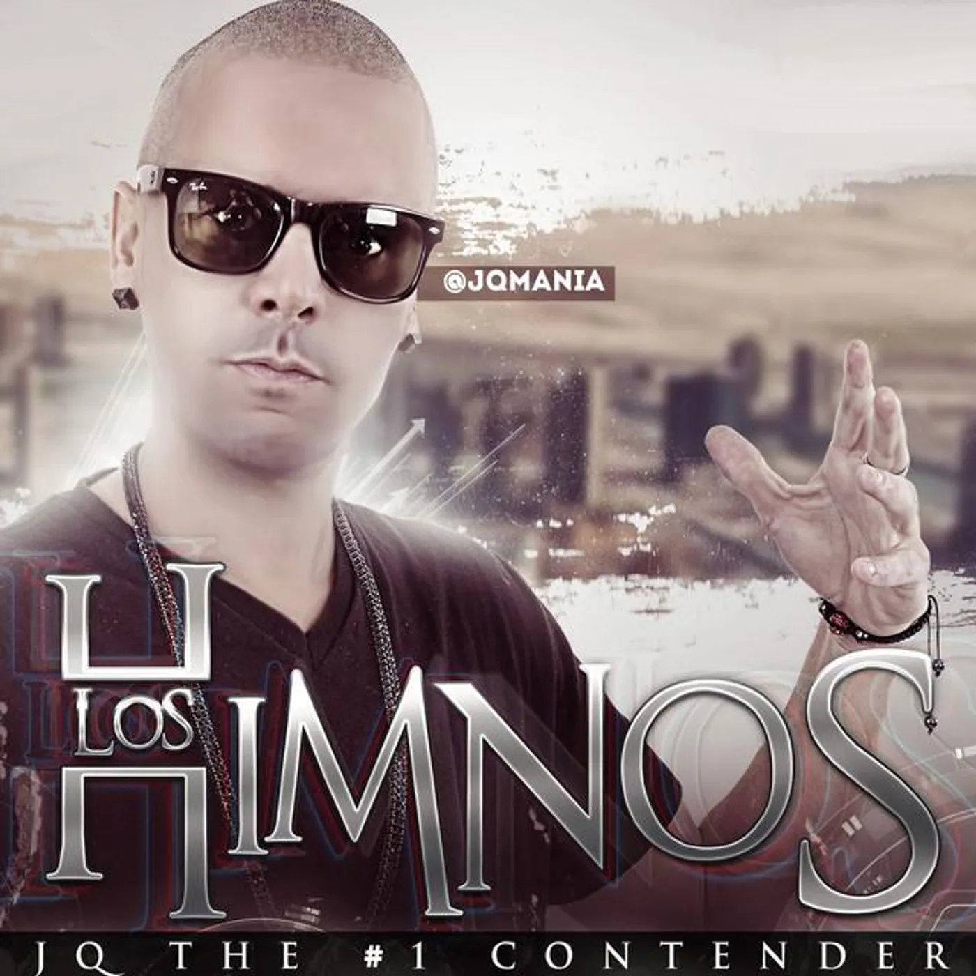 JQ "The #1 Contender"
