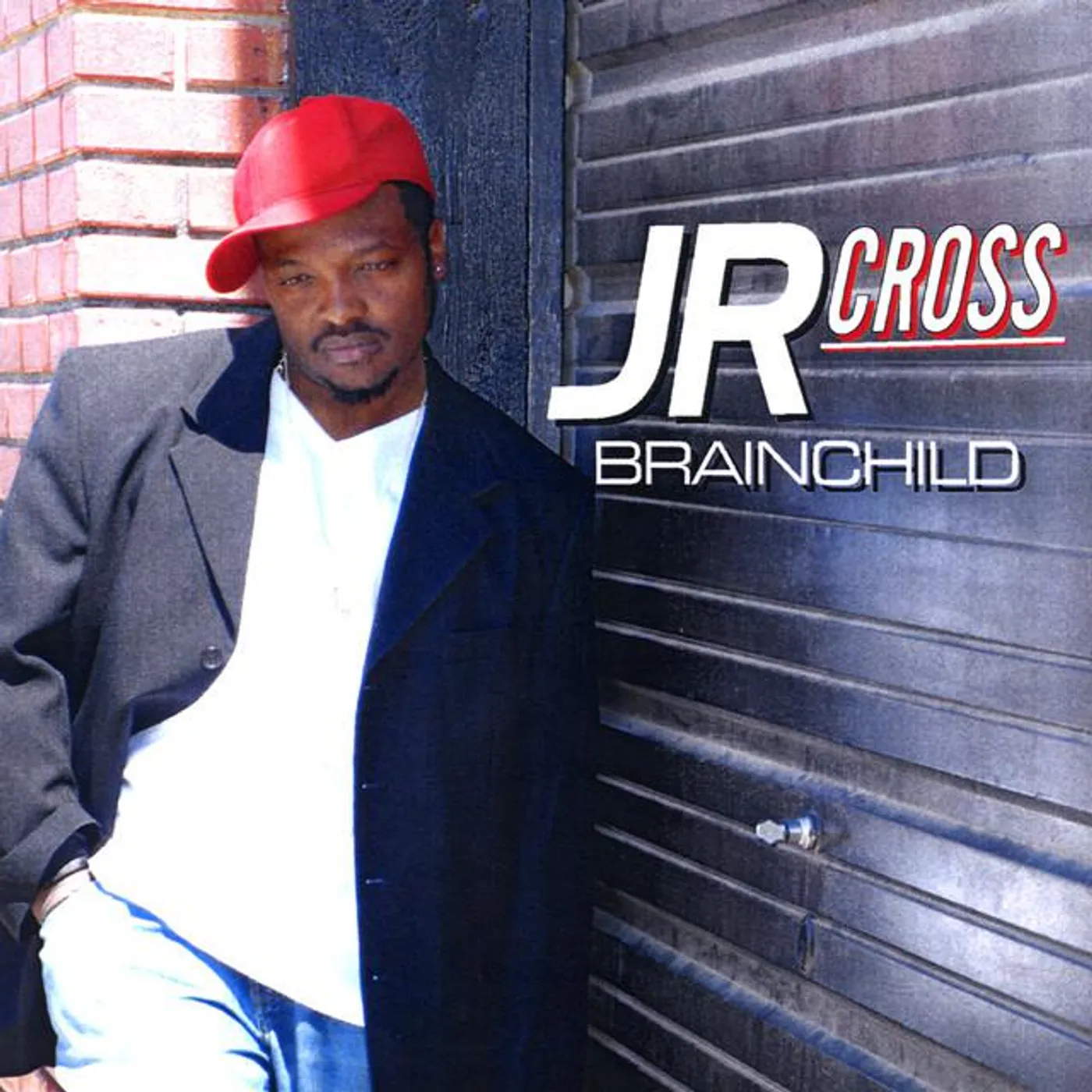 Jr Cross