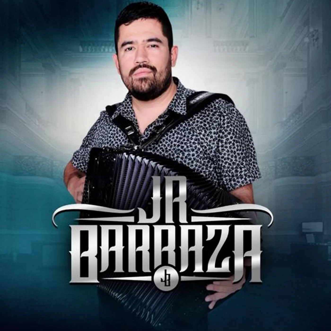 JR Barraza Brand Page