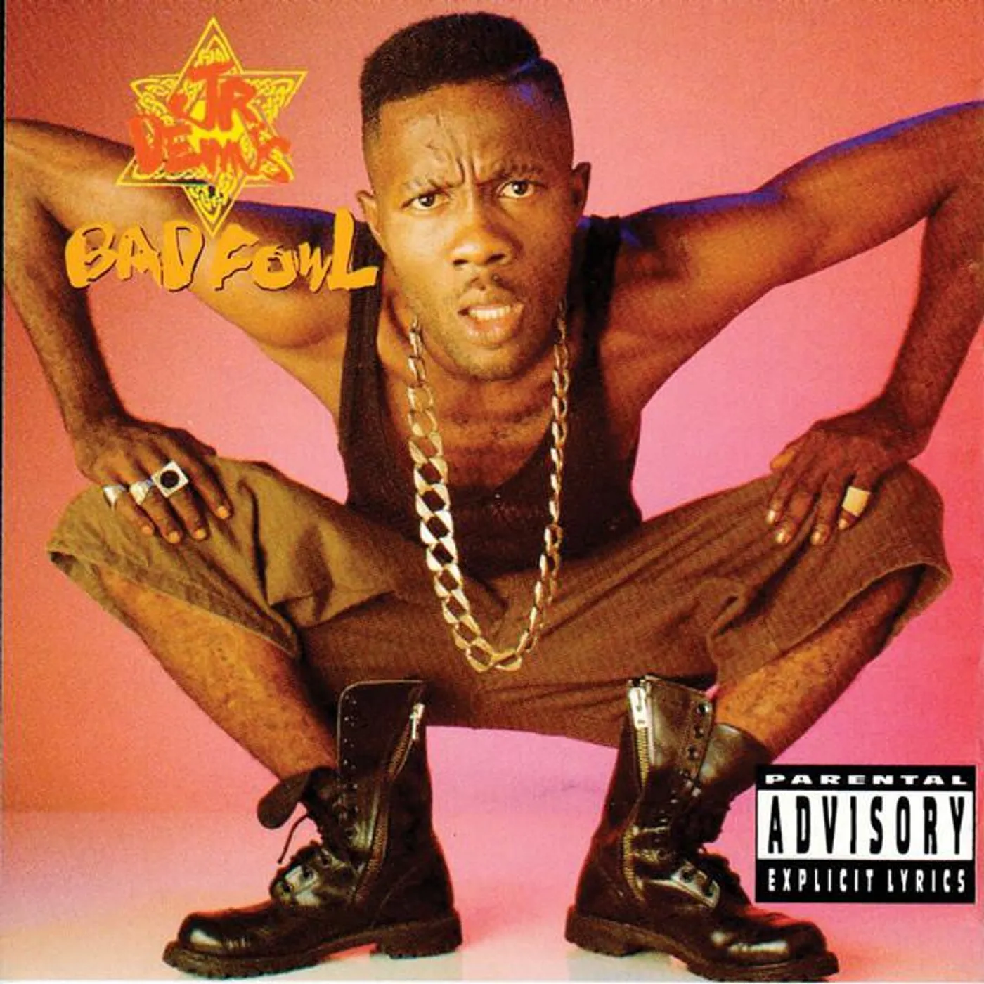 Jr. Demus
