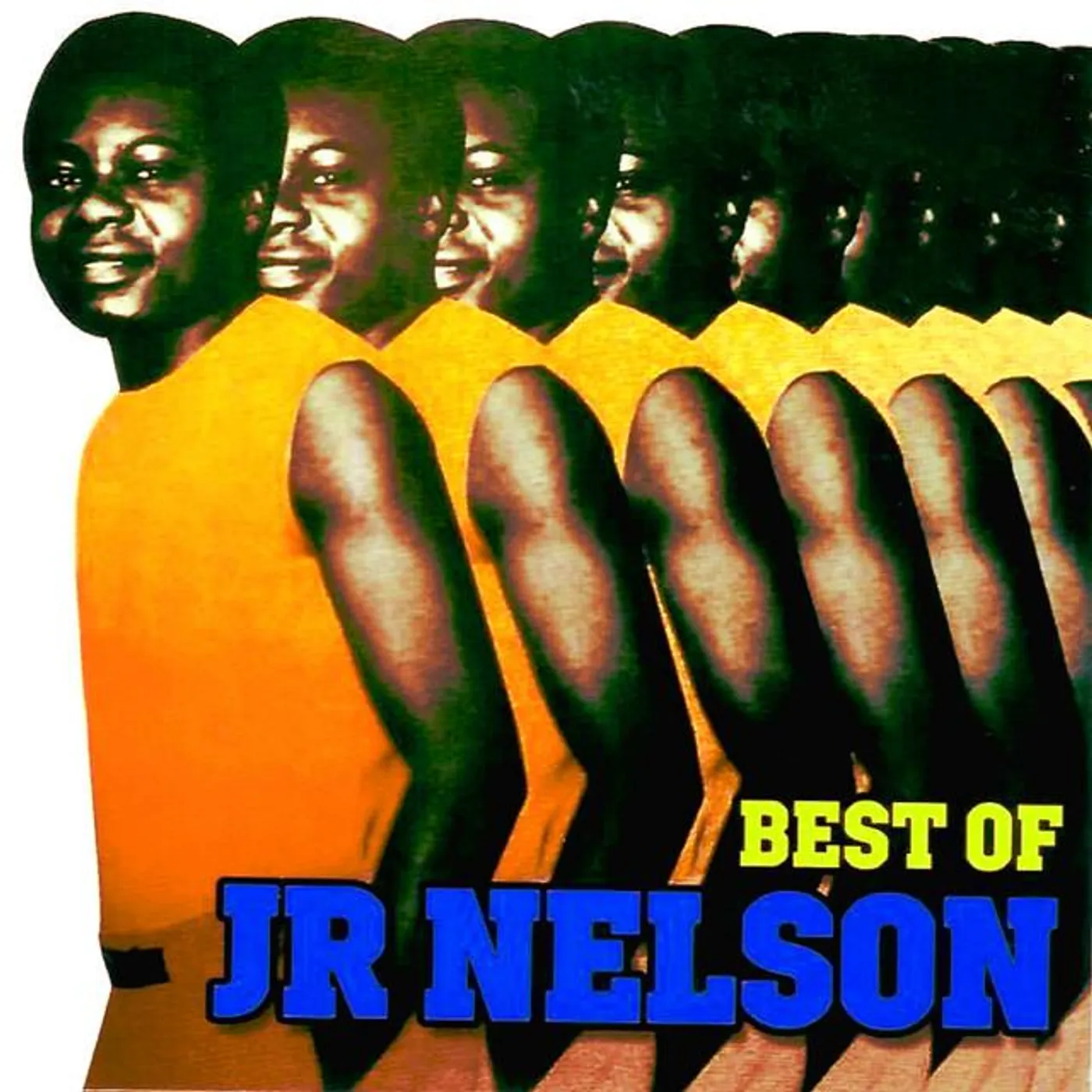 JR Nelson