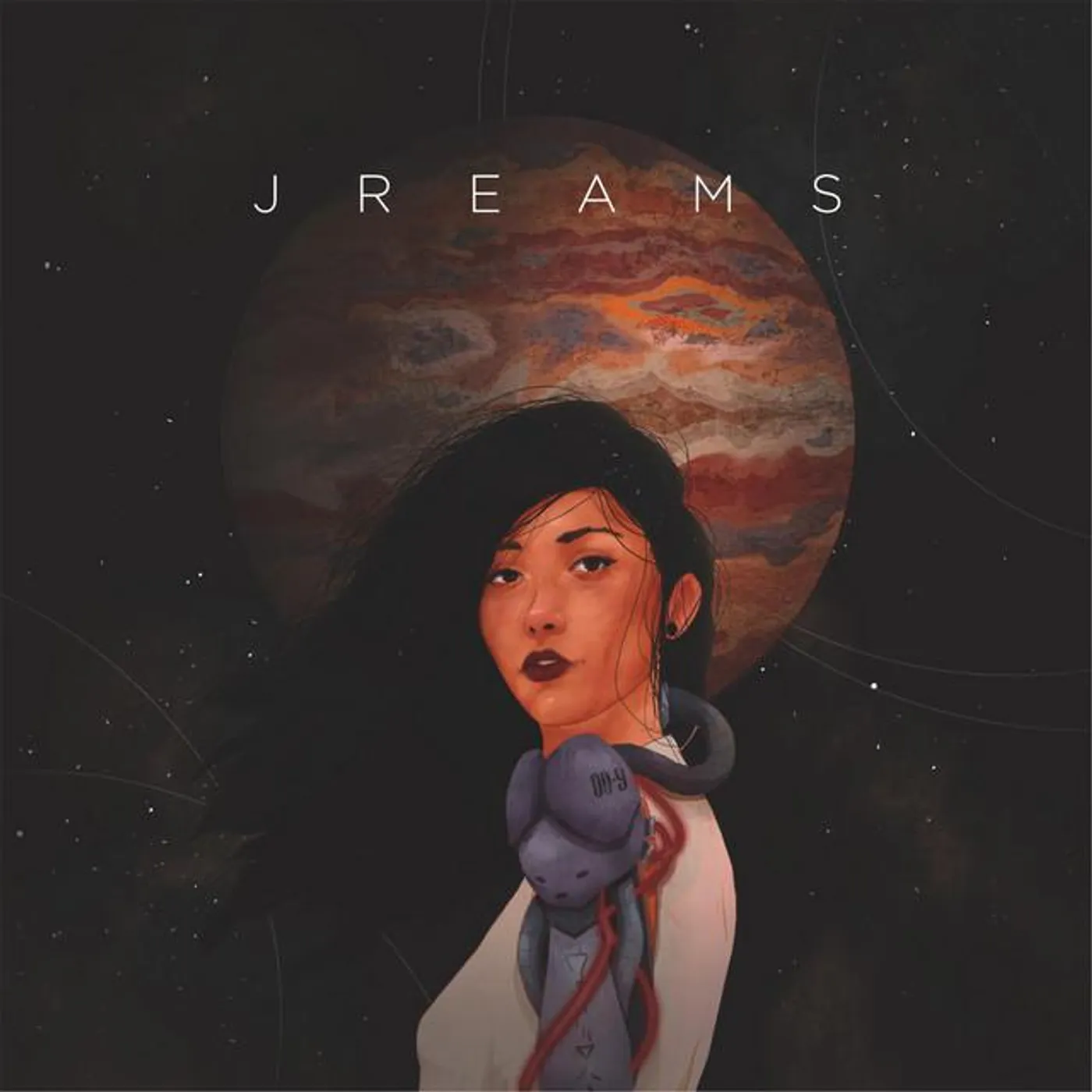 Jreams Brand Page