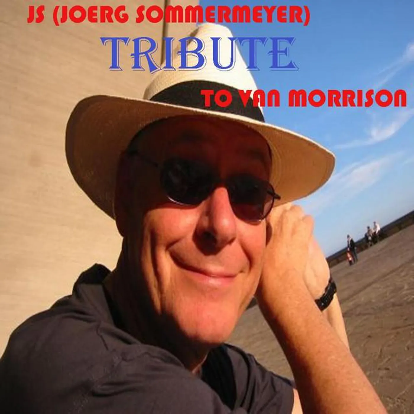 JS (Joerg Sommermeyer) Brand Page