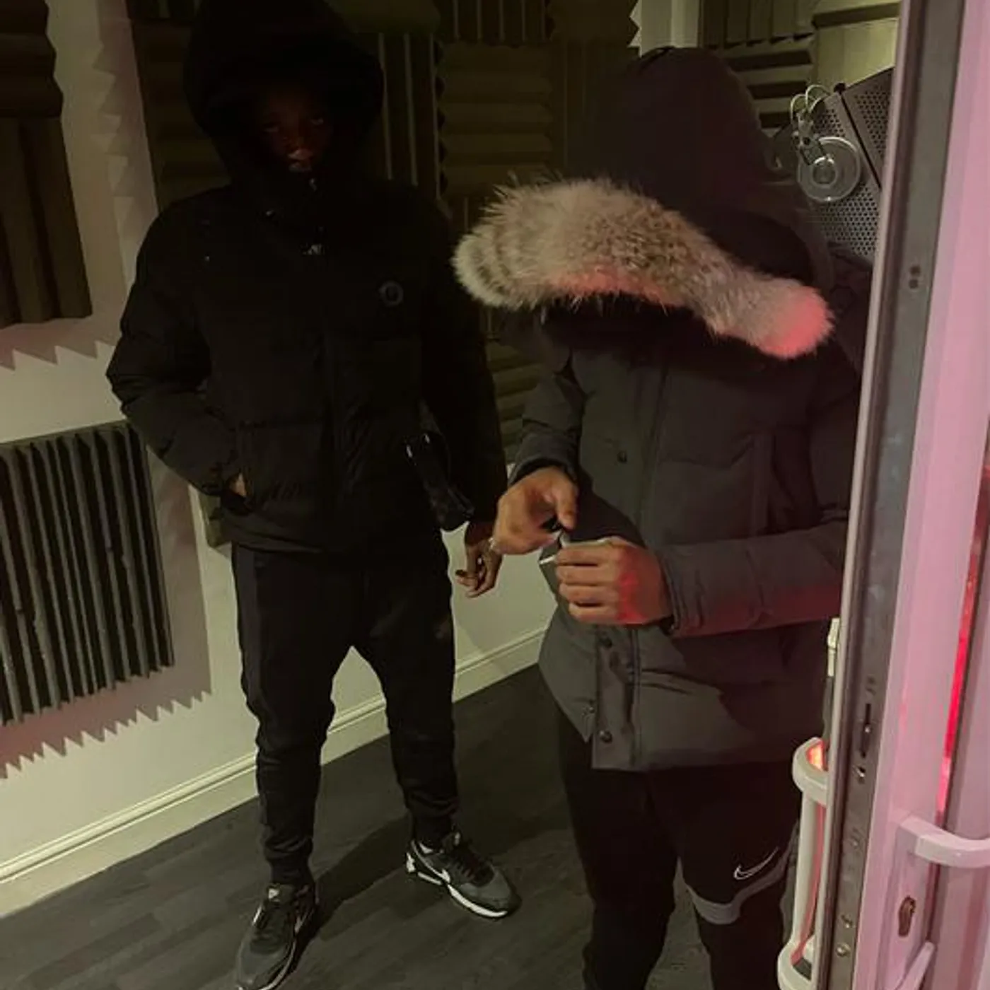 JS x YD