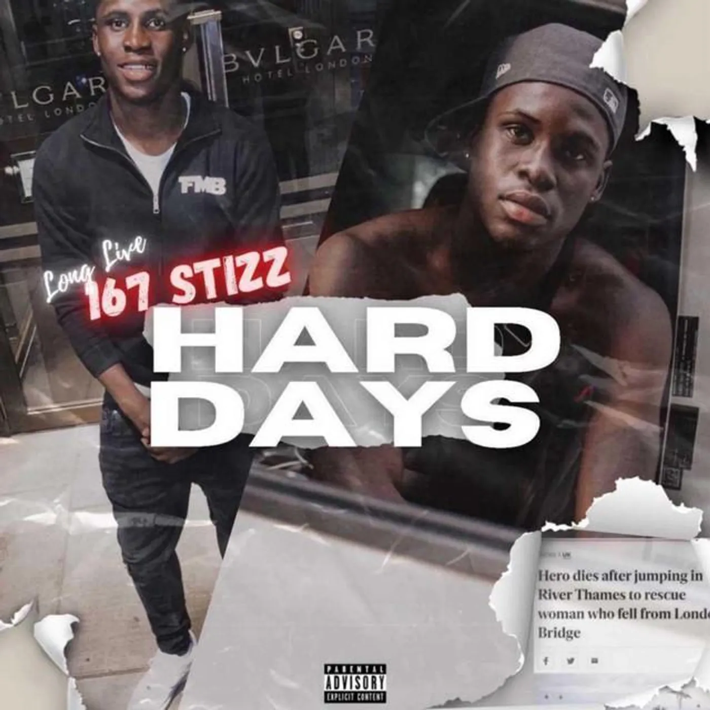 Jstizz Brand Page