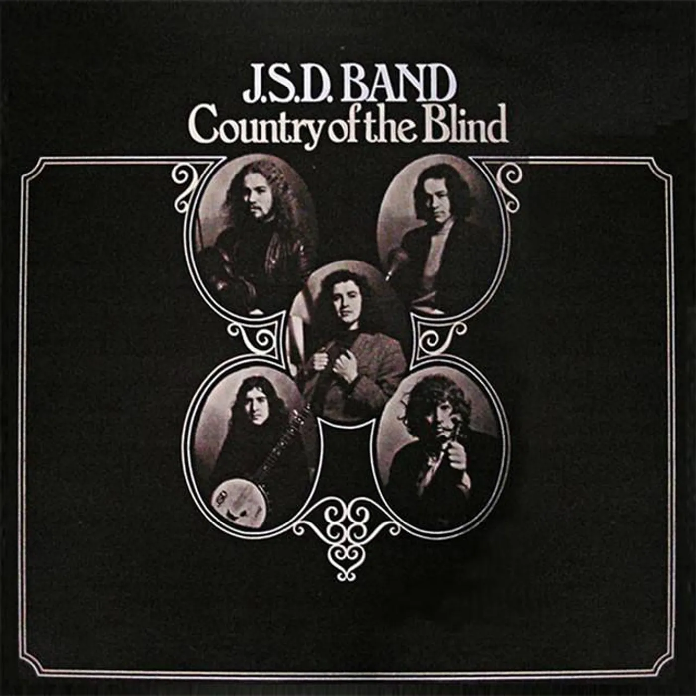 JSD Band