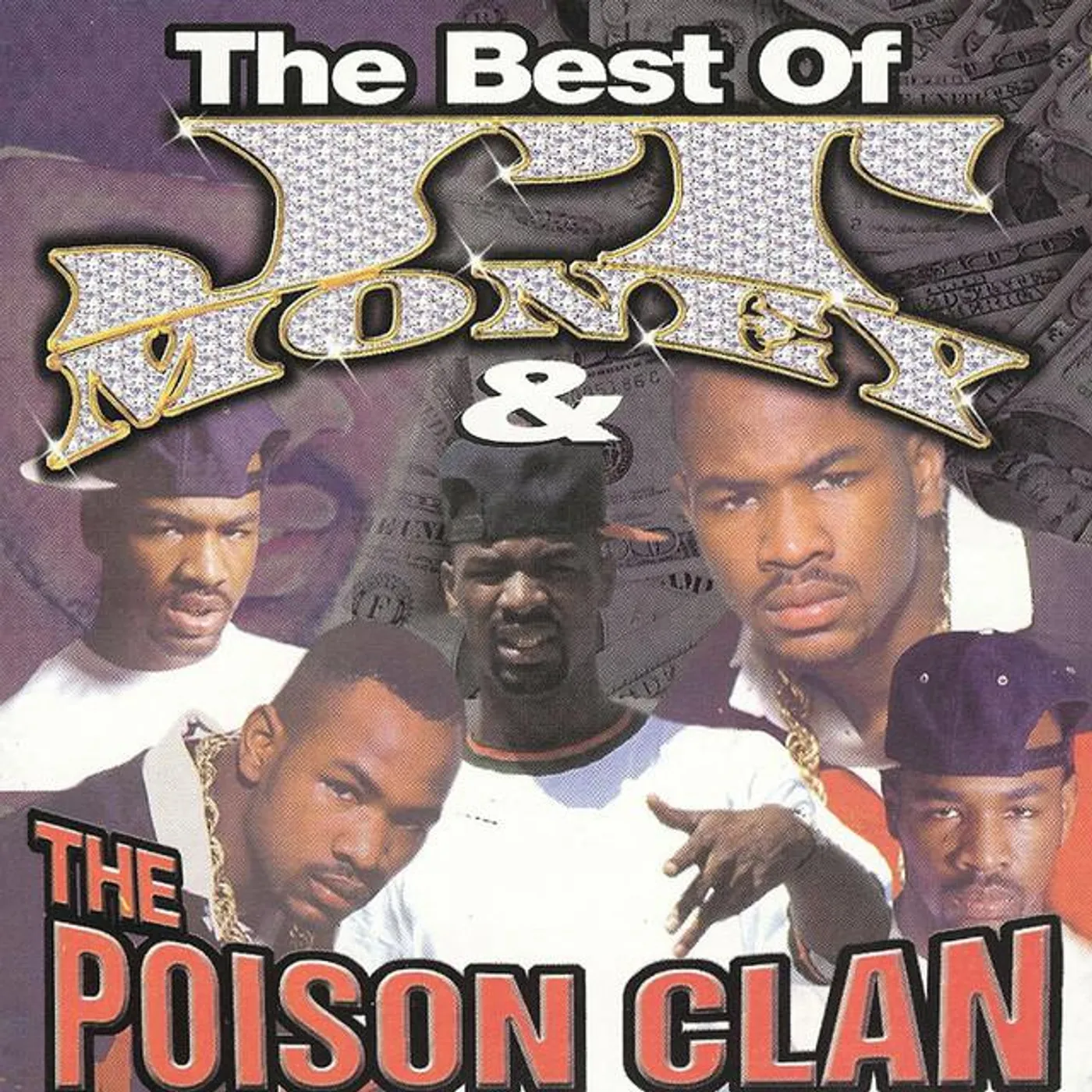 Jt & Poison Clan Money