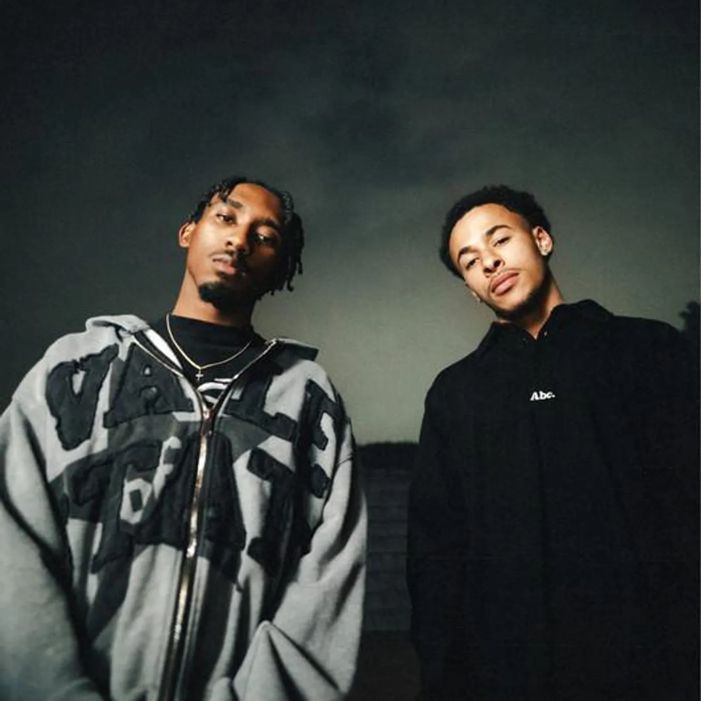 JTB x Benji