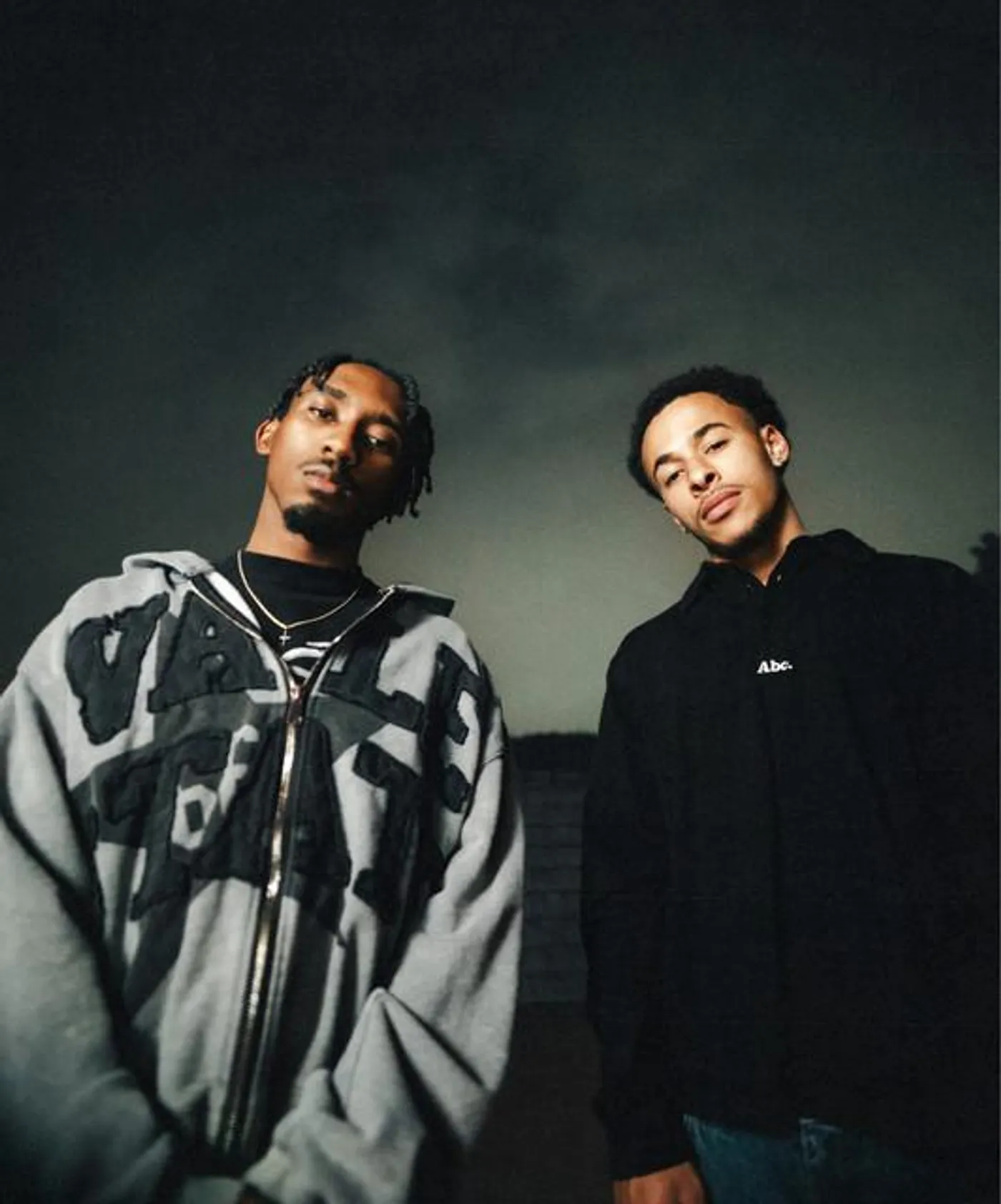 JTB x Benji