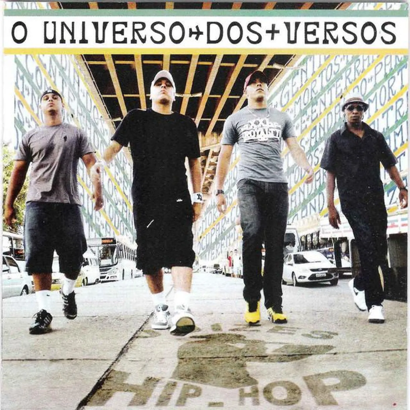 Juízes Hiphop
