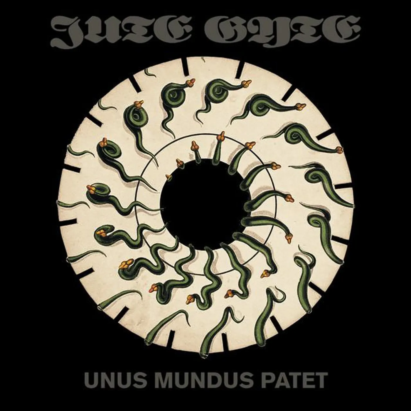 Jute Gyte Brand Page