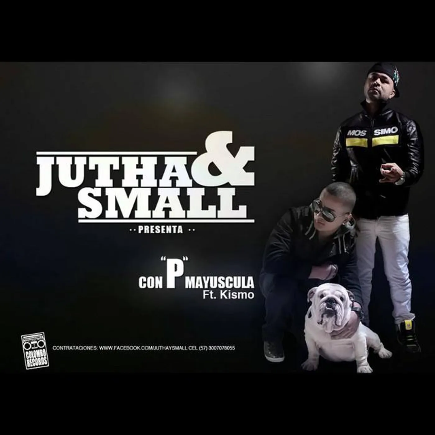 Jutha & Small Brand Page