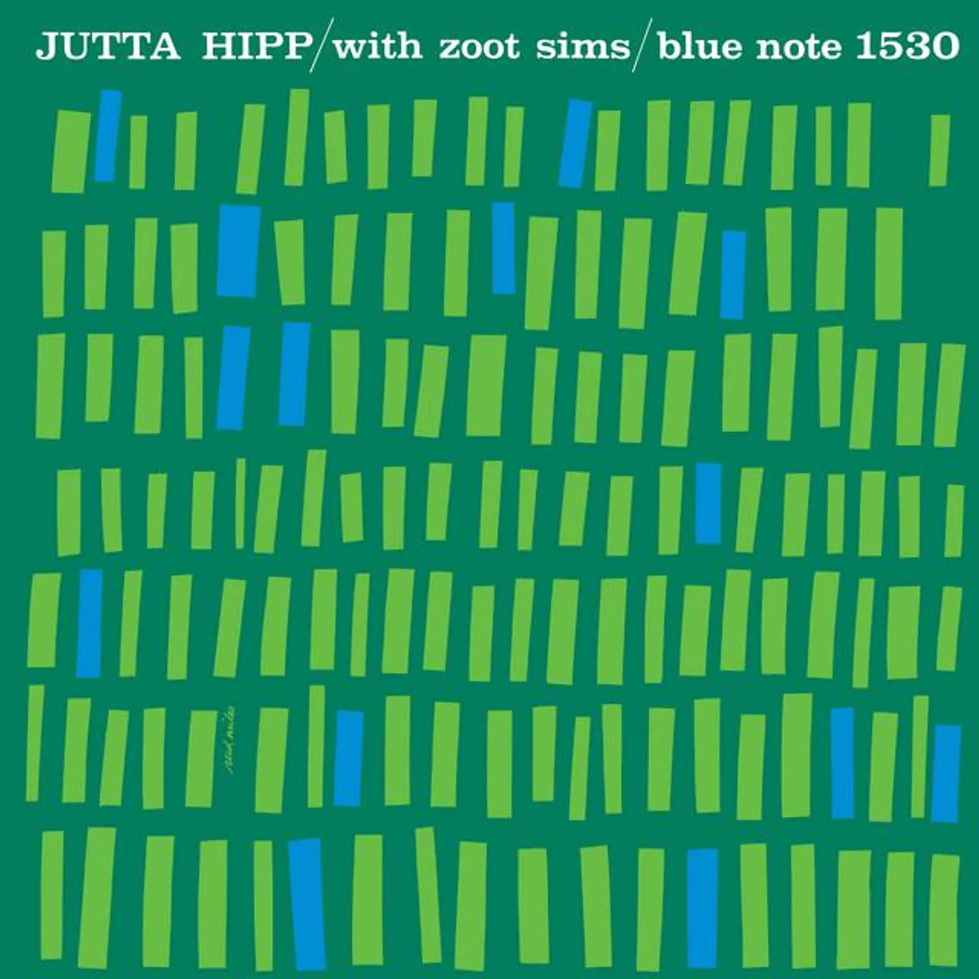 Jutta Hipp Brand Page