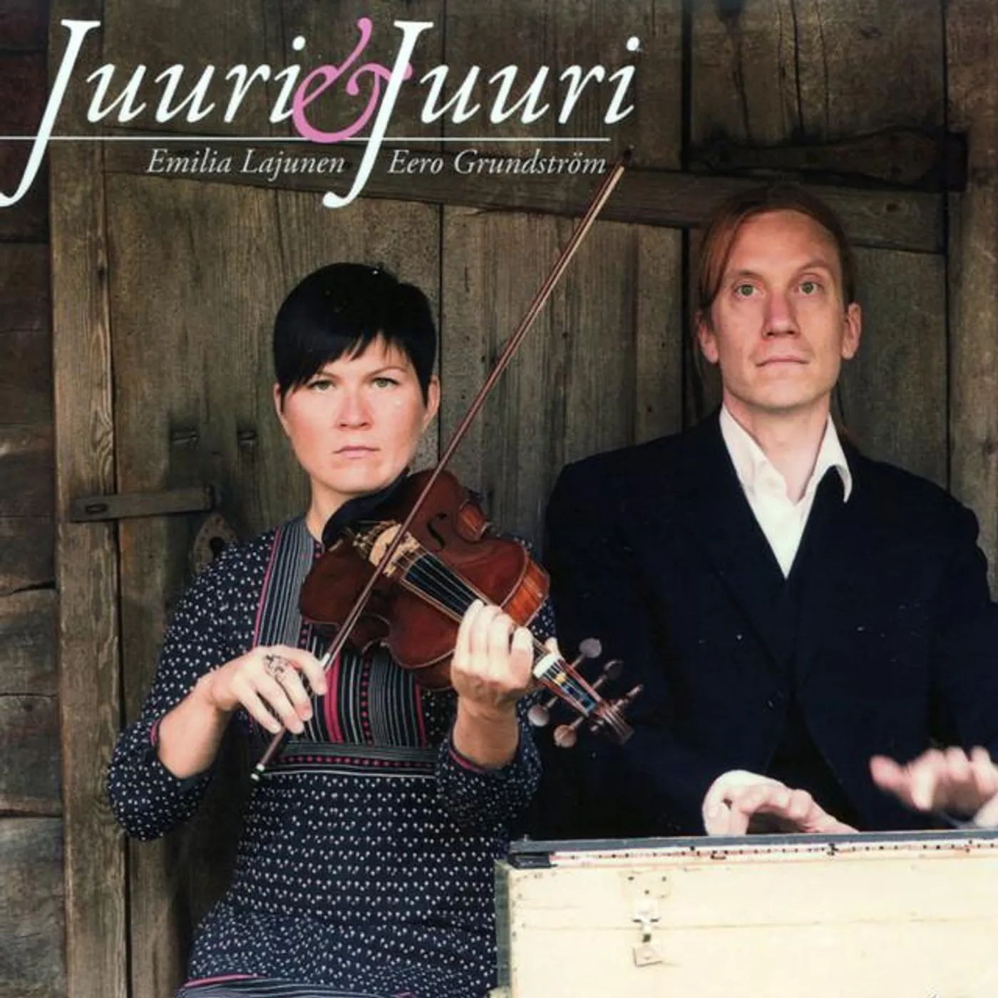 Juuri & Juuri Brand Page