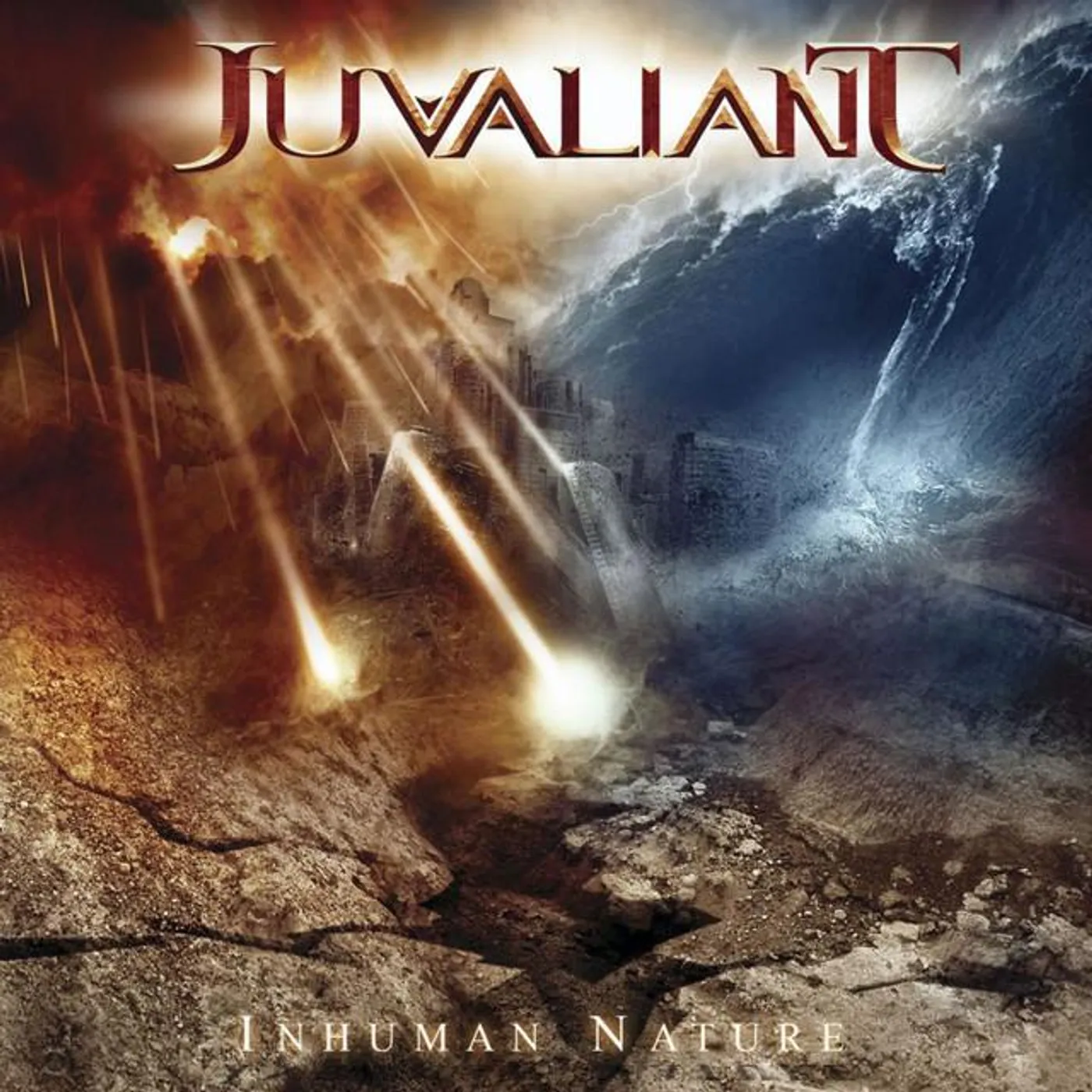 Juvaliant Brand Page