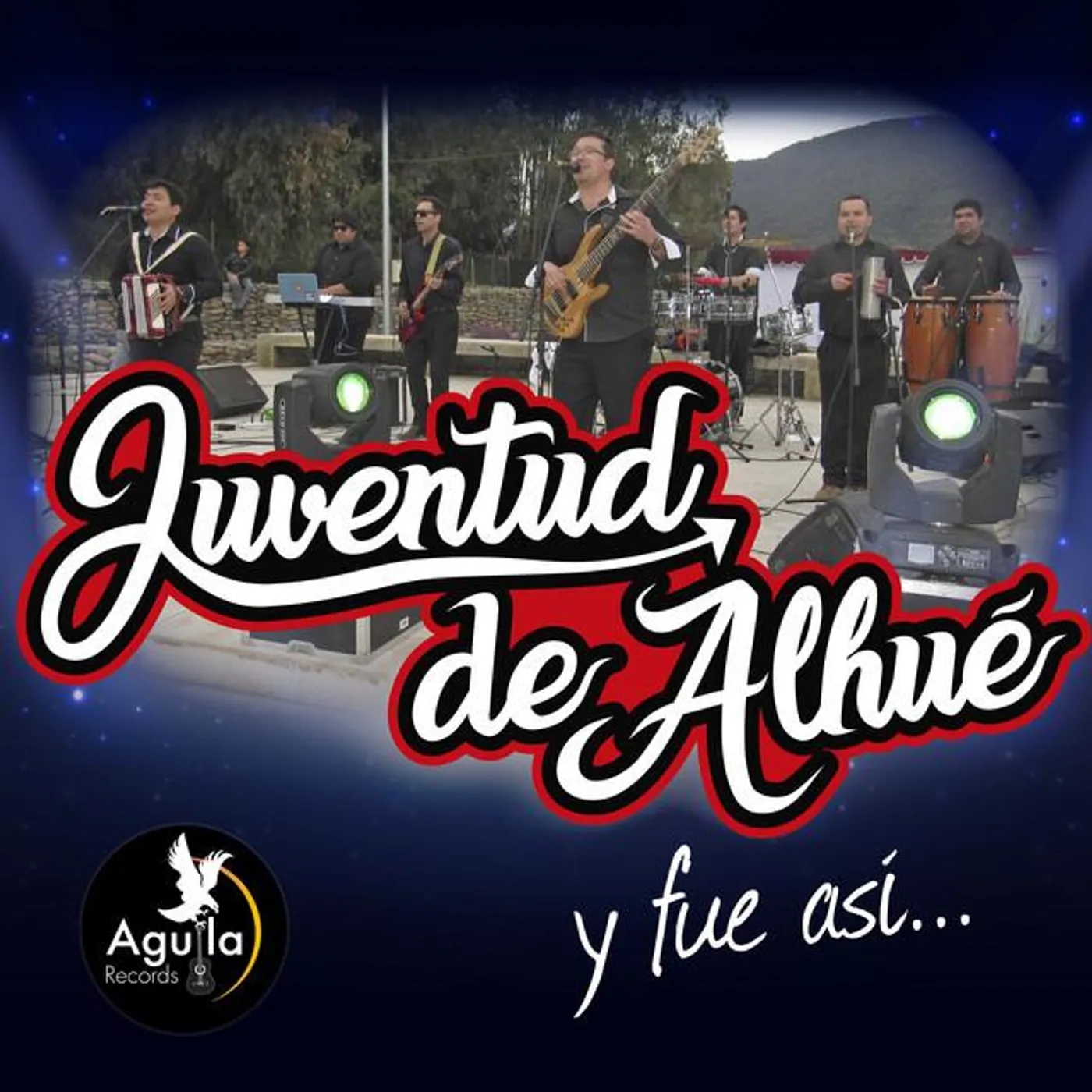 JUVENTUD DE ALHUE