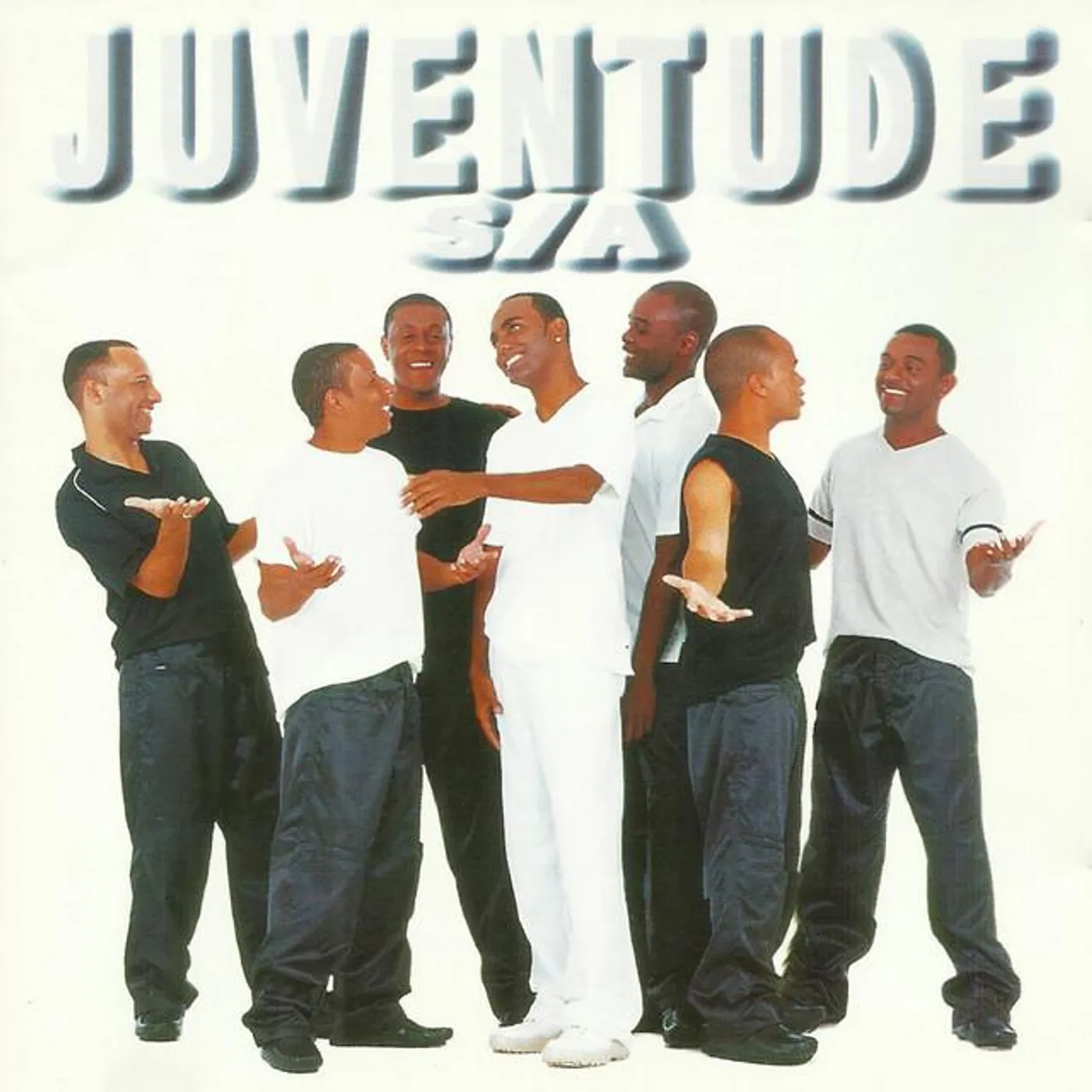 Juventude S/A Brand Page