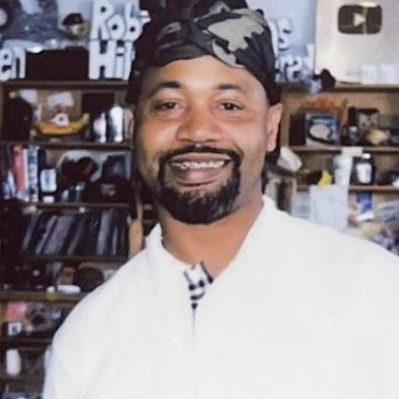 JUVENILE Brand Page