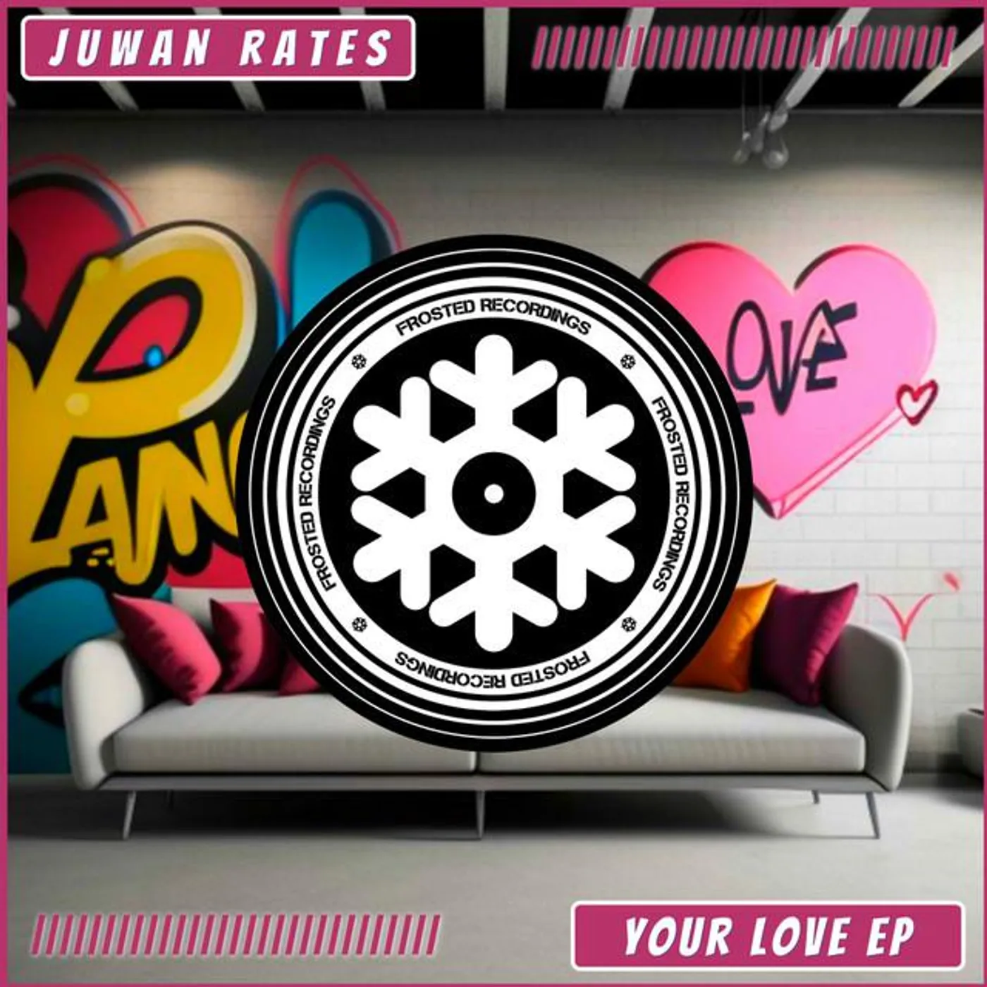 Juwan Rates