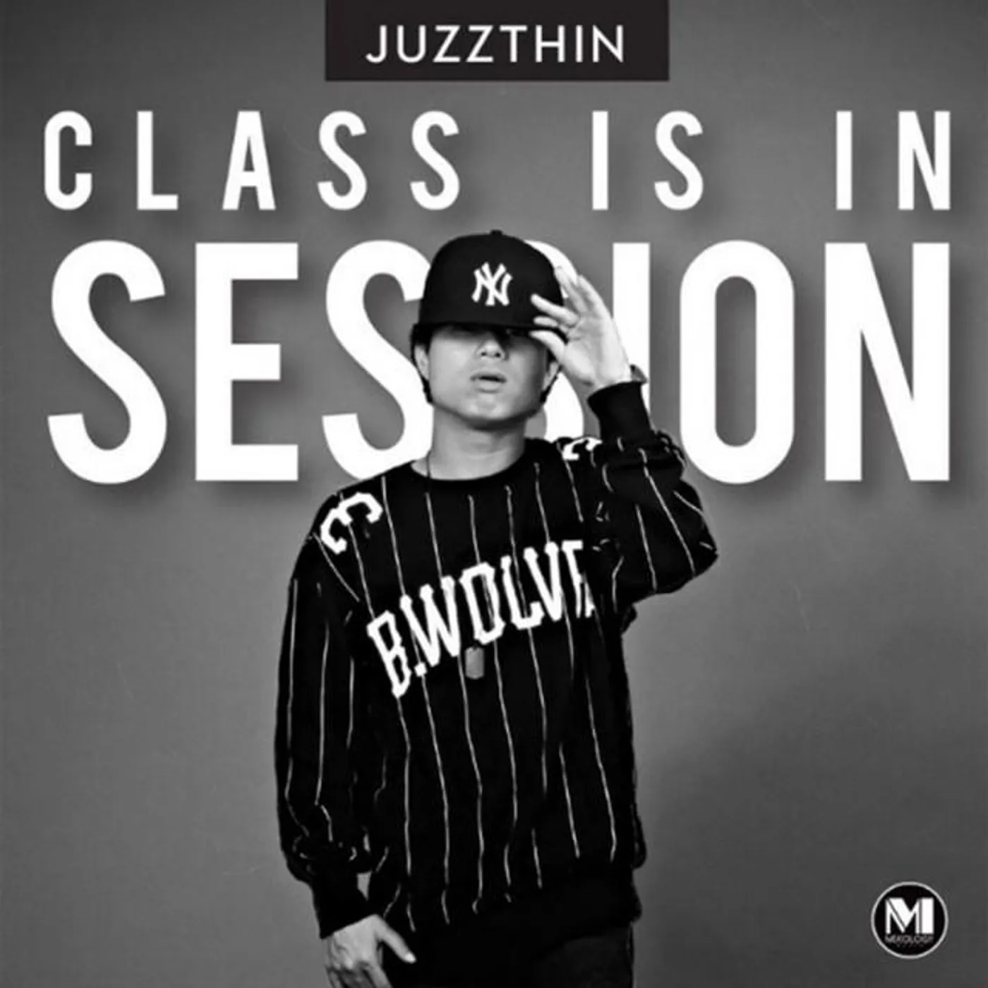 Juzzthin Brand Page