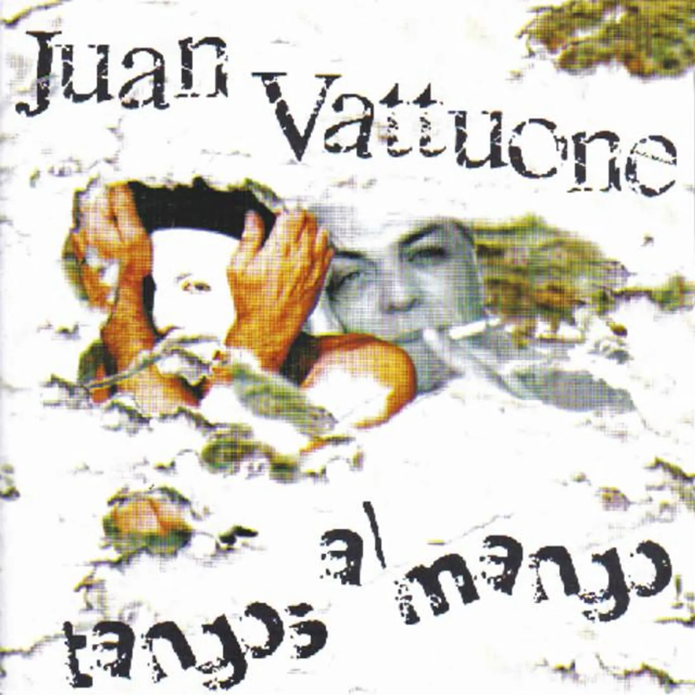 Juan Vattuone Brand Page