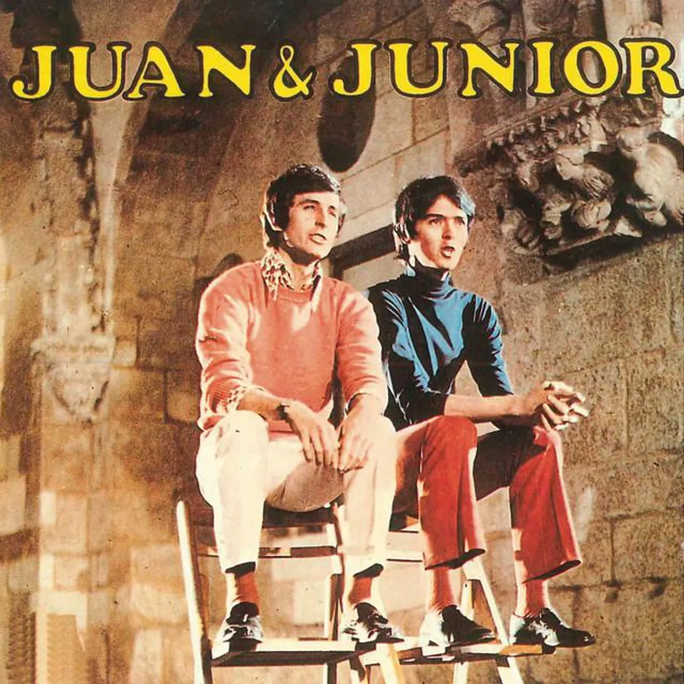 Juan Y Junior