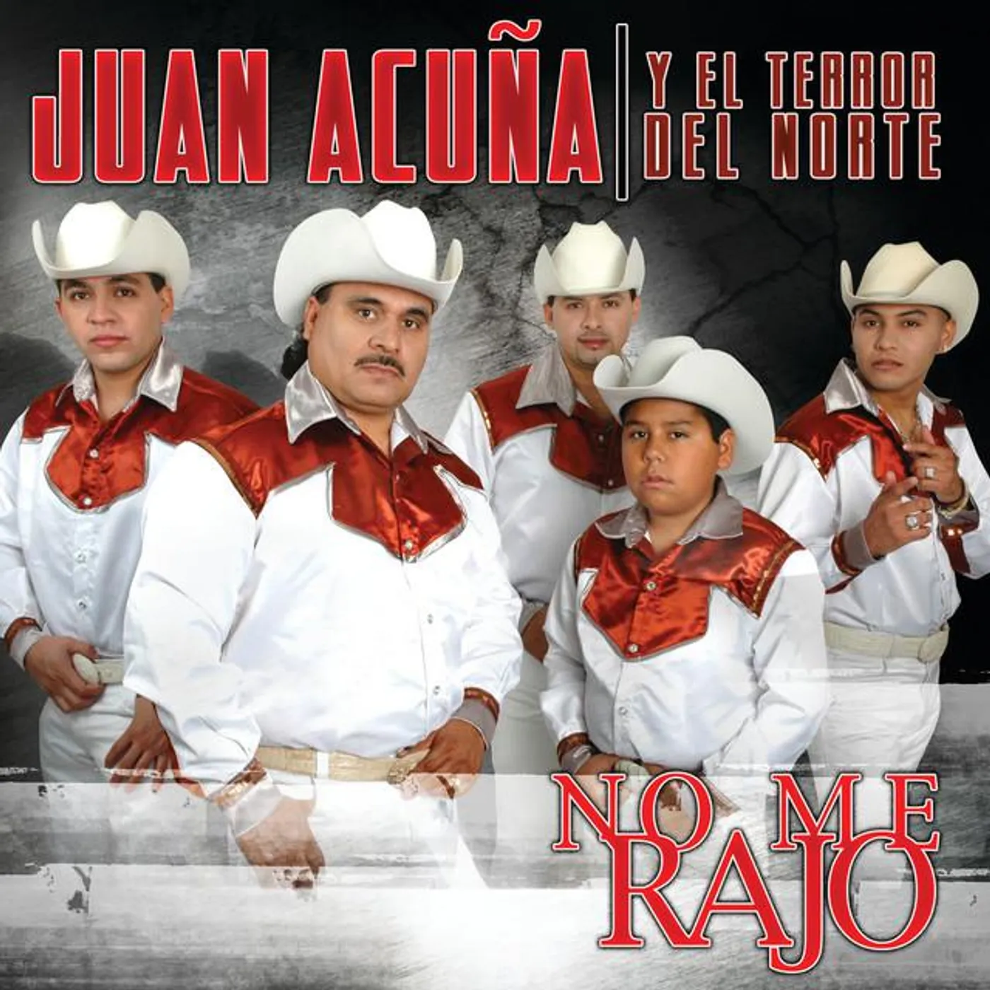 Juan Acuna Brand Page