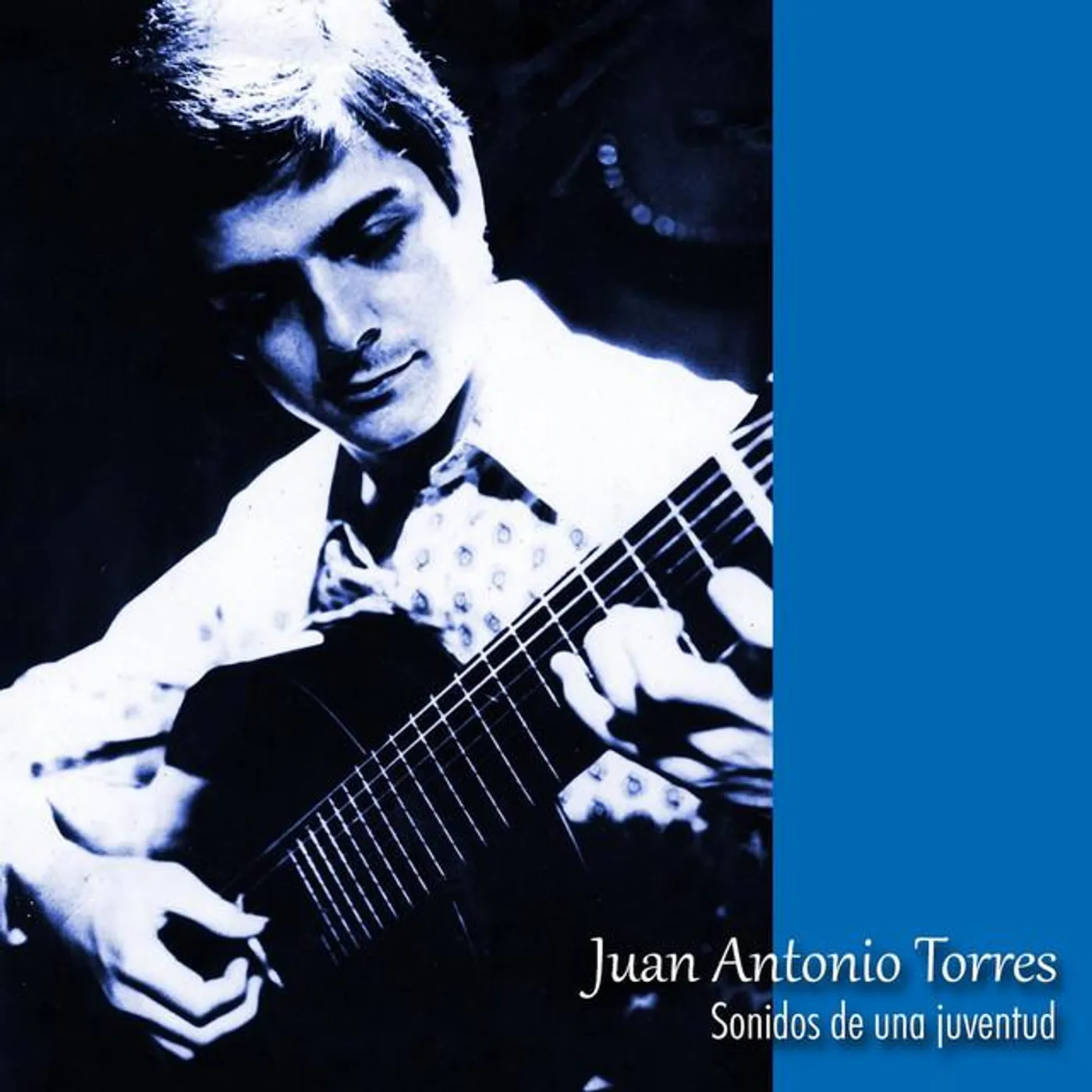 Juan Antonio Torres Brand Page