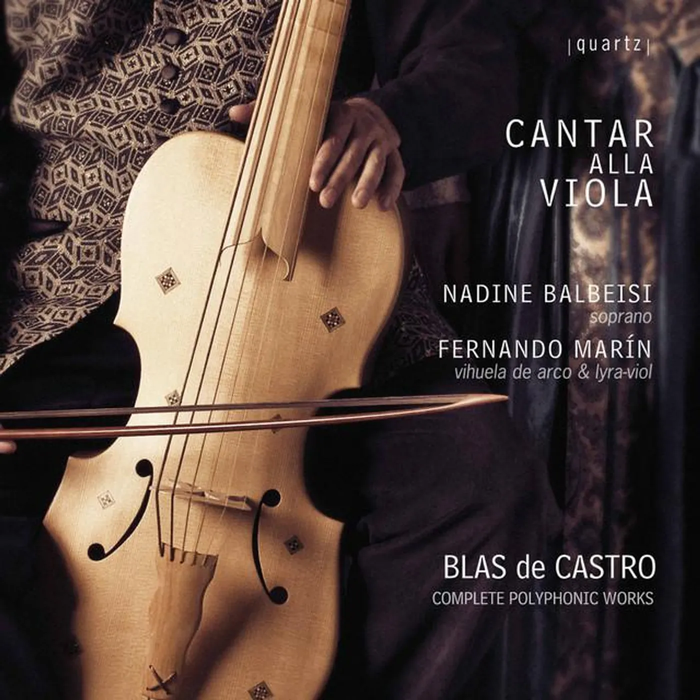 Juan Blas de Castro