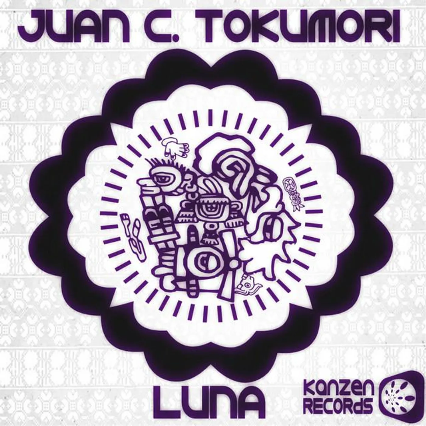 Juan C. Tokumori