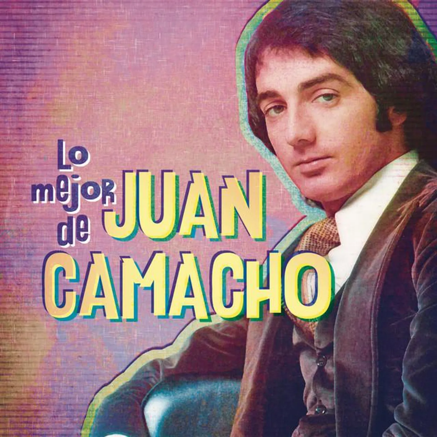 Juan Camacho Brand Page