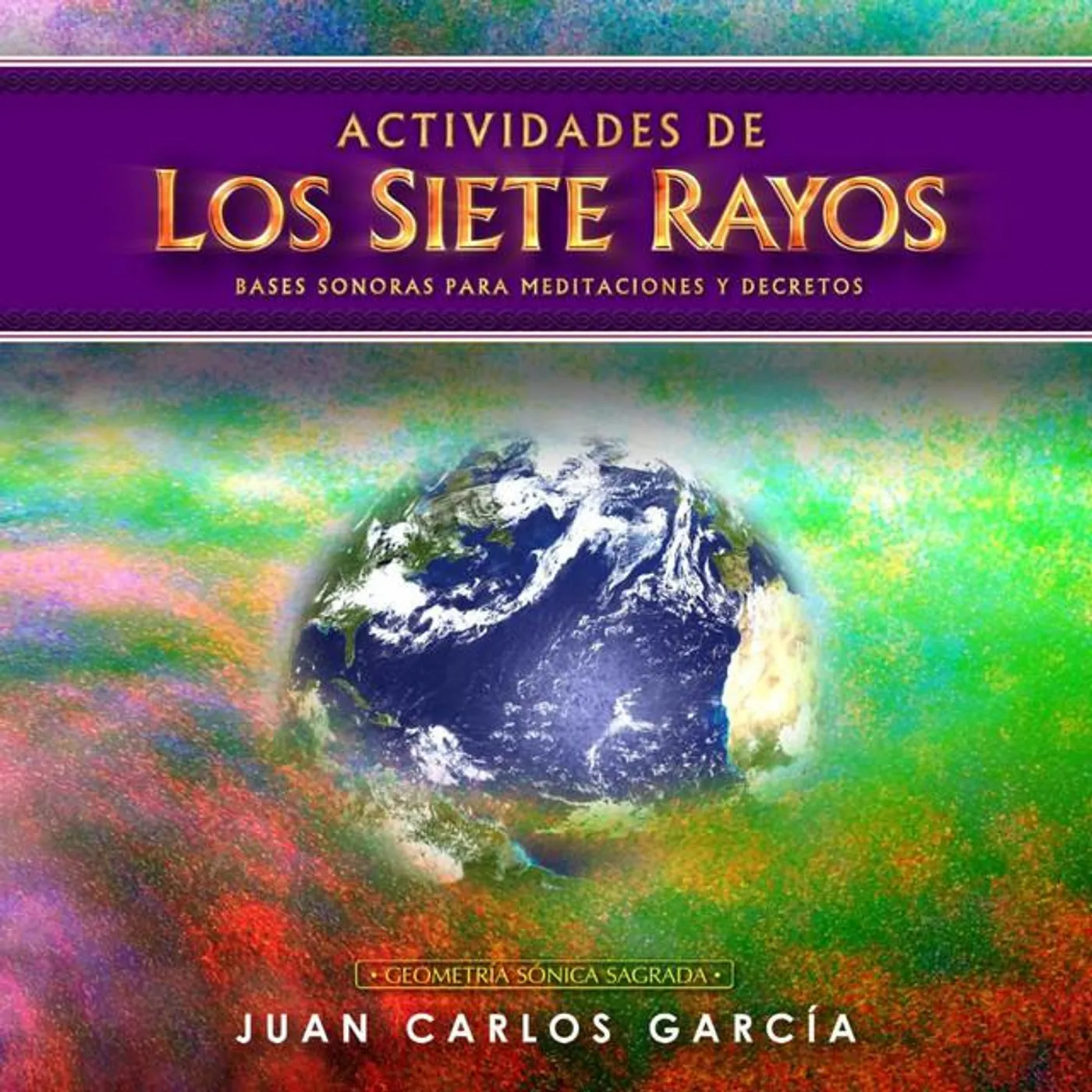 Juan Carlos Garcia Brand Page