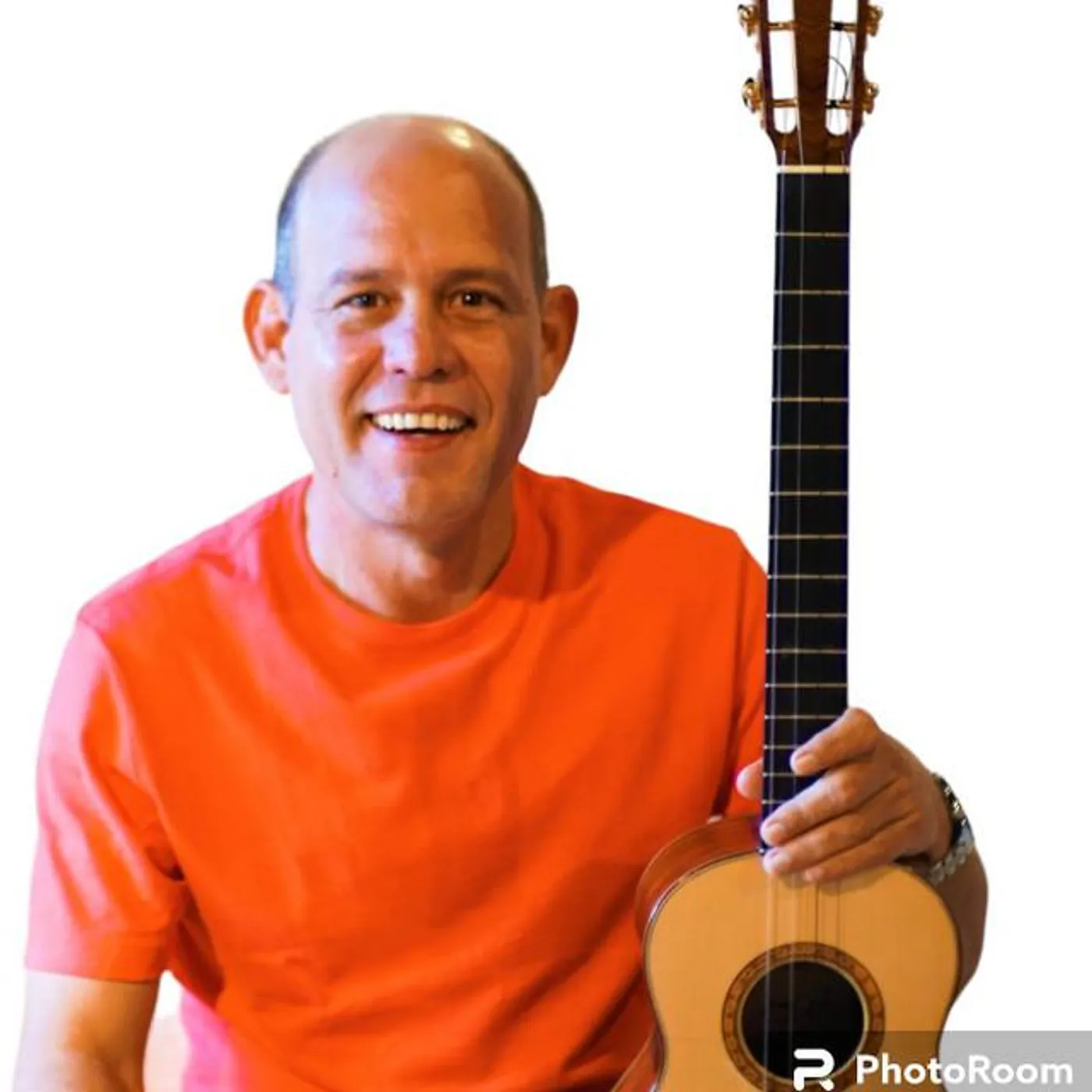Juan Carlos Sanz Brand Page