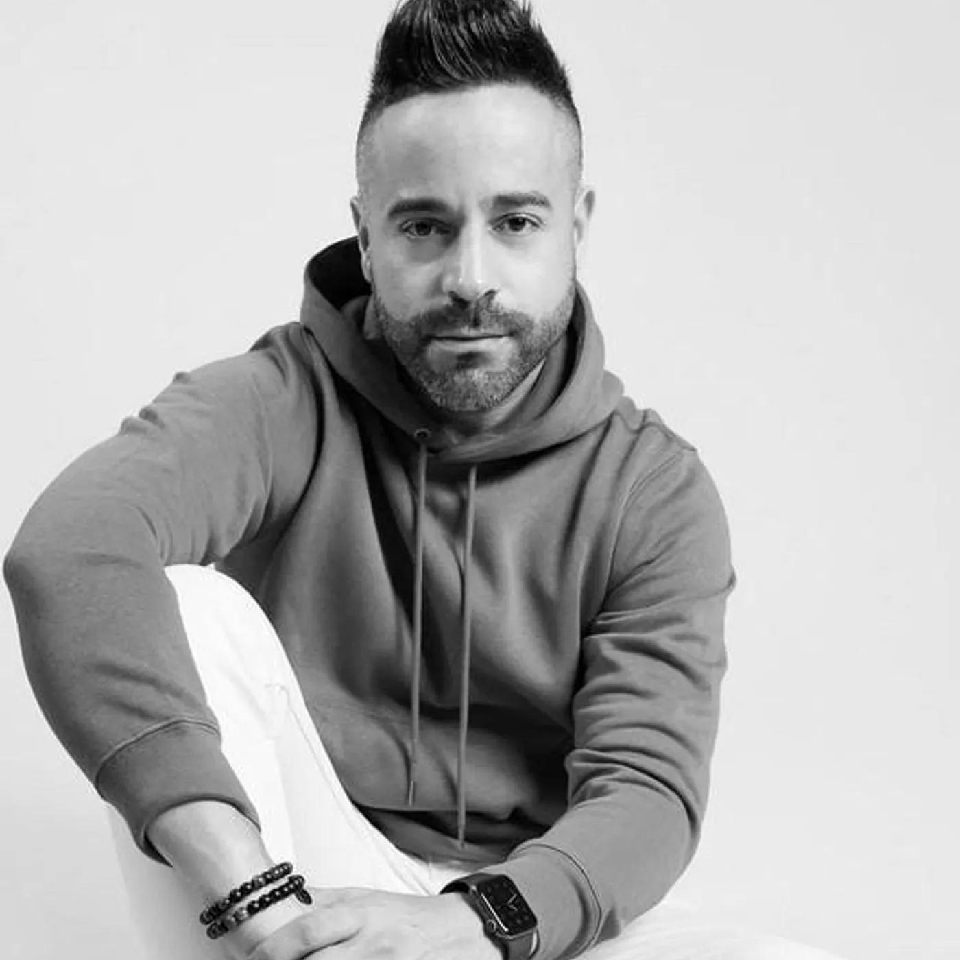 Juan Carlos Rosa Brand Page