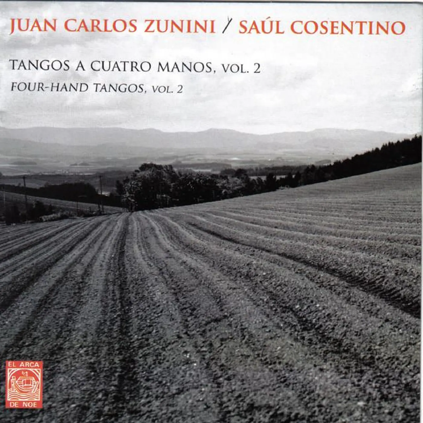 Juan Carlos Zunini Brand Page