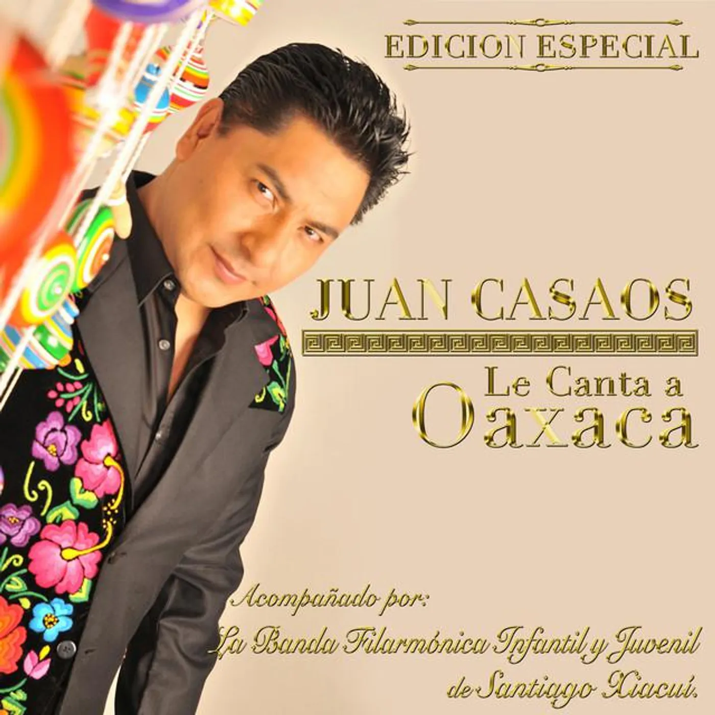 Juan Casaos