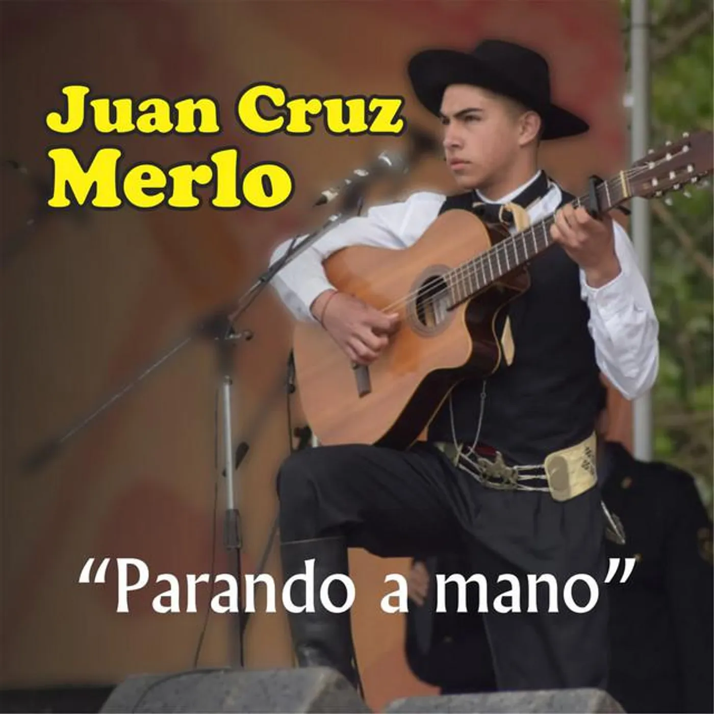 Juan Cruz Merlo Brand Page