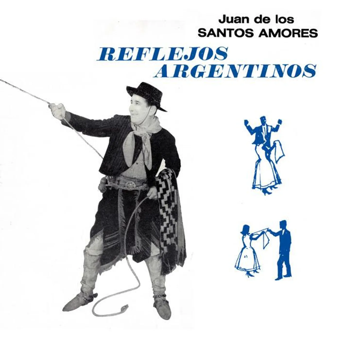 Juan de Los Santos Amores