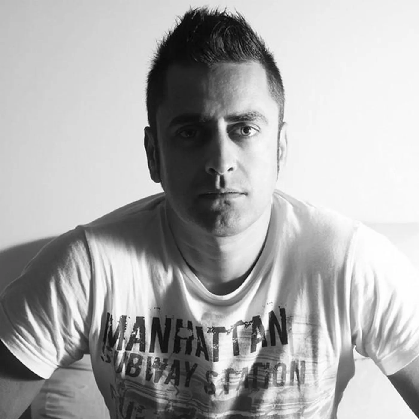Juan Diaz Brand Page