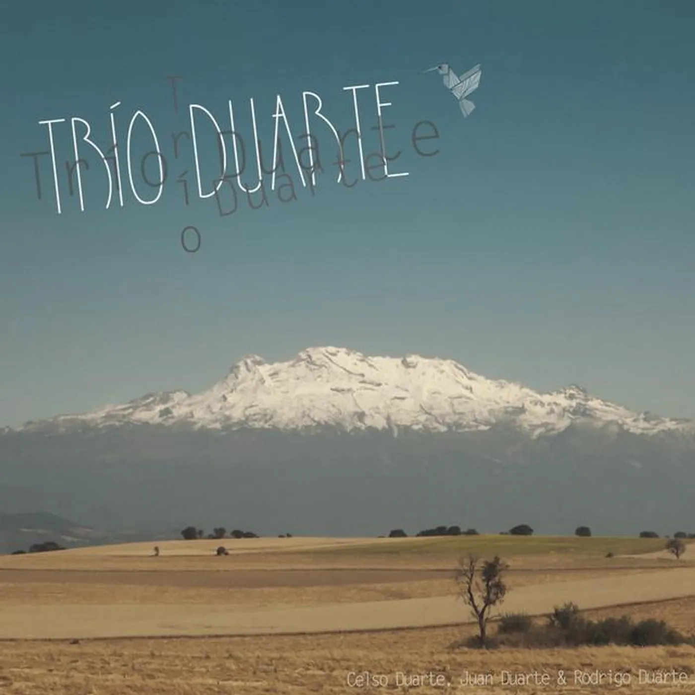 Juan Duarte Brand Page