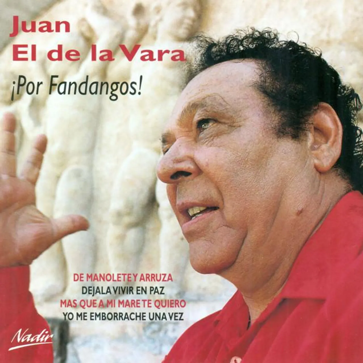 Juan el de la Vara