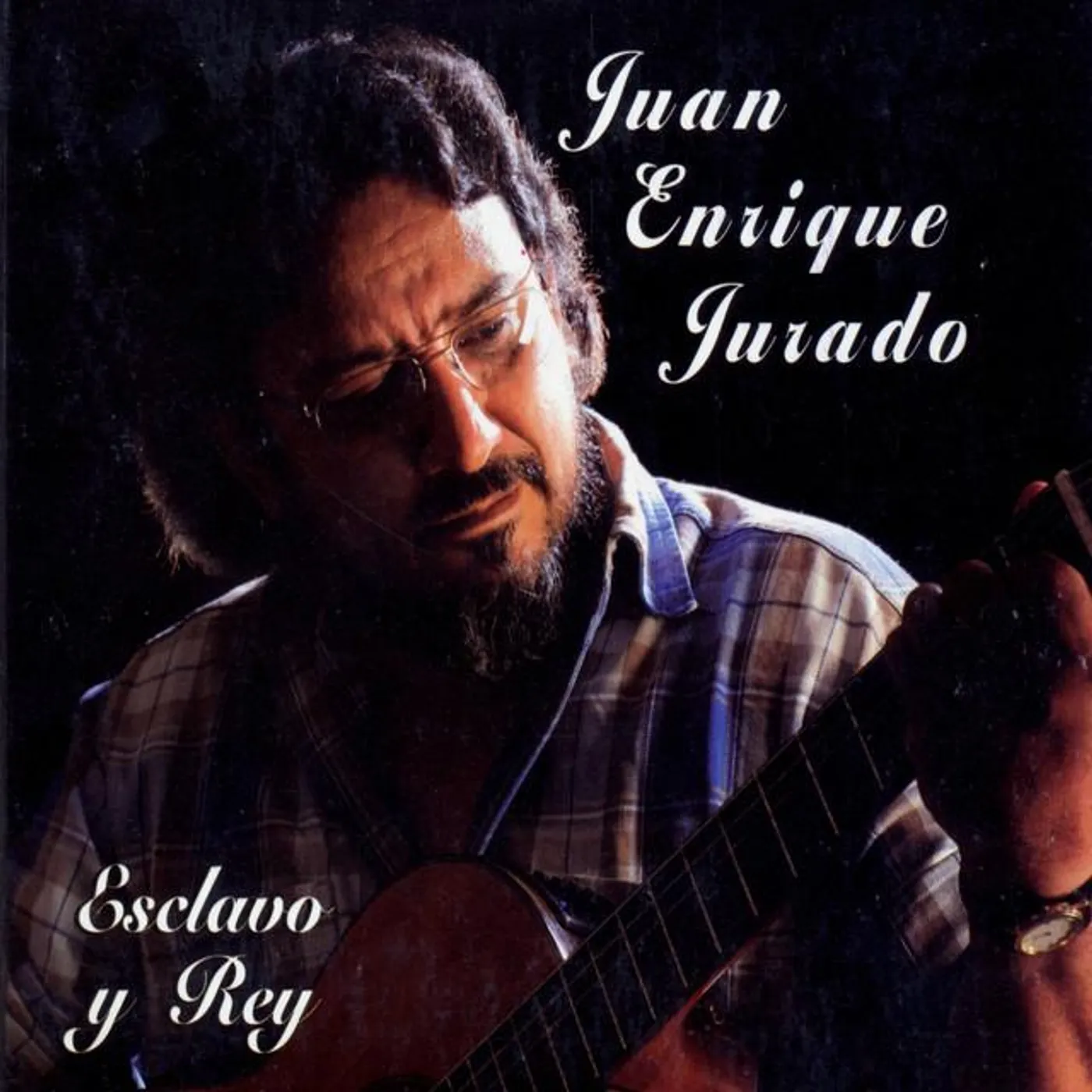 Juan Enrique Jurado