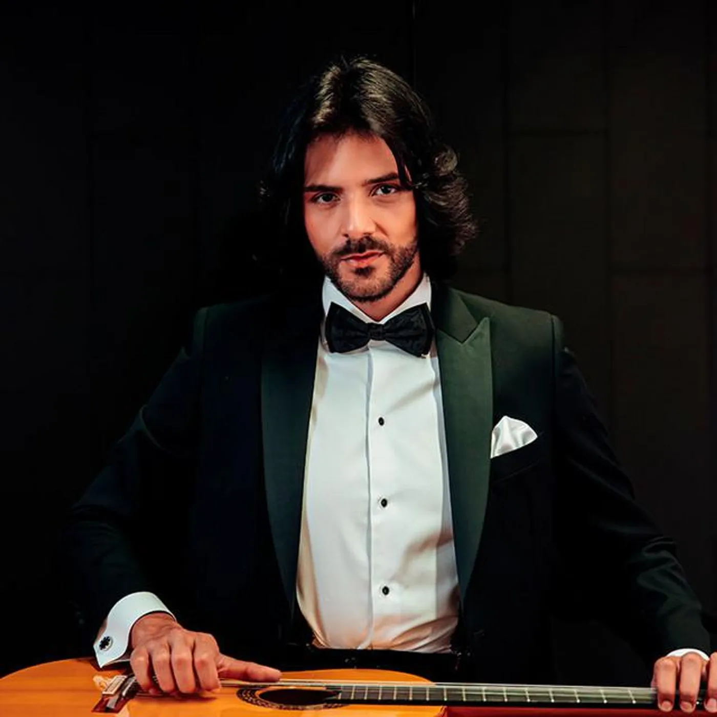 Juan Habichuela Nieto Brand Page